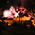 image de la provence, feu d'artifice de monteux